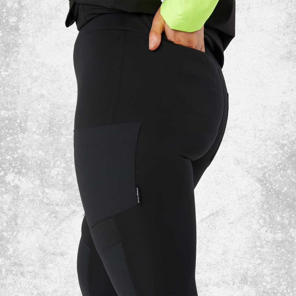 Workwear leggings hotsell
